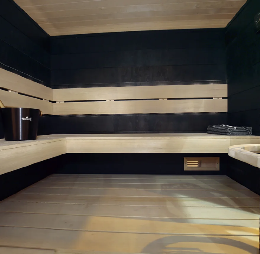 Custom Cut Interior – Centurion