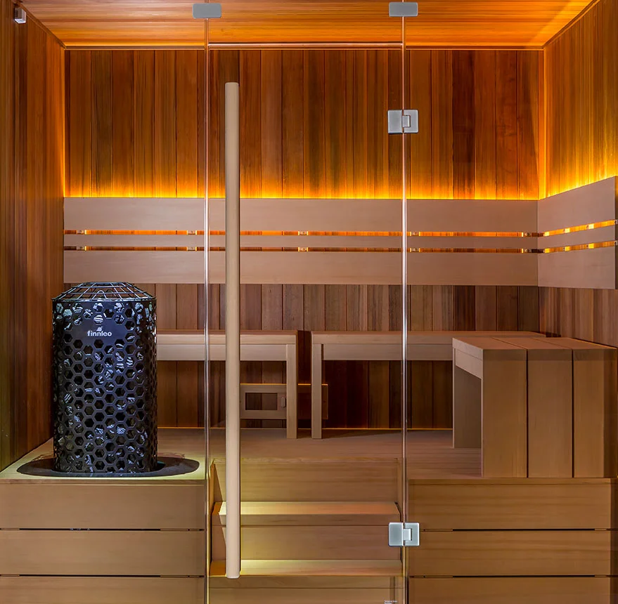 Custom Cut Interior – Deco