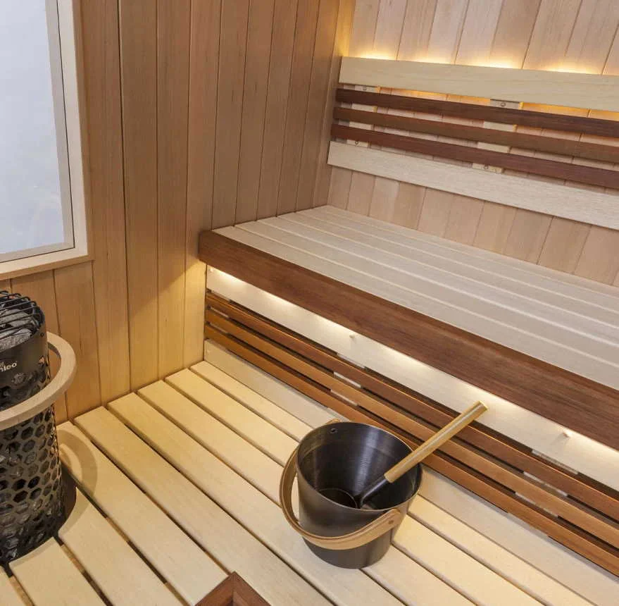 Custom Cut Interior – Modified Deco