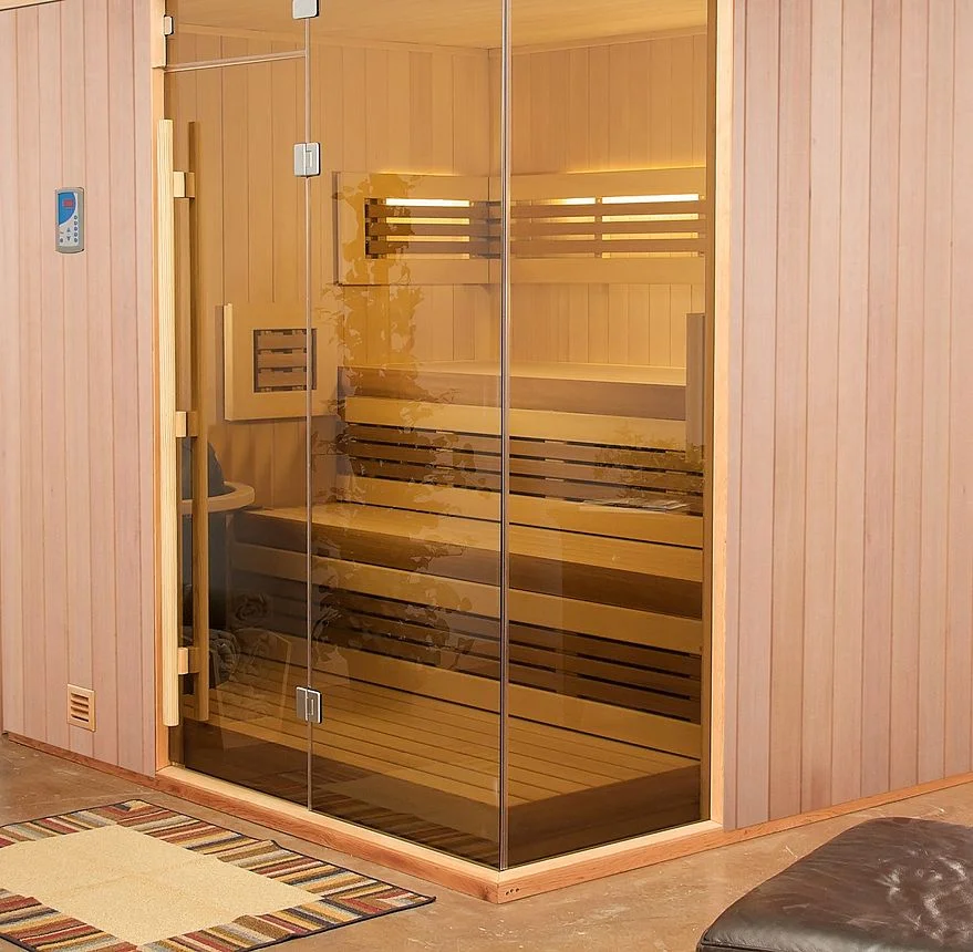 Custom Cut Interior – Reflections