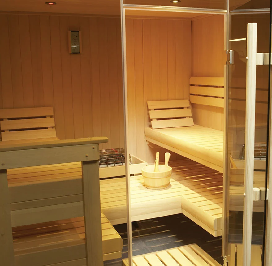 Custom Cut Interior – Solace