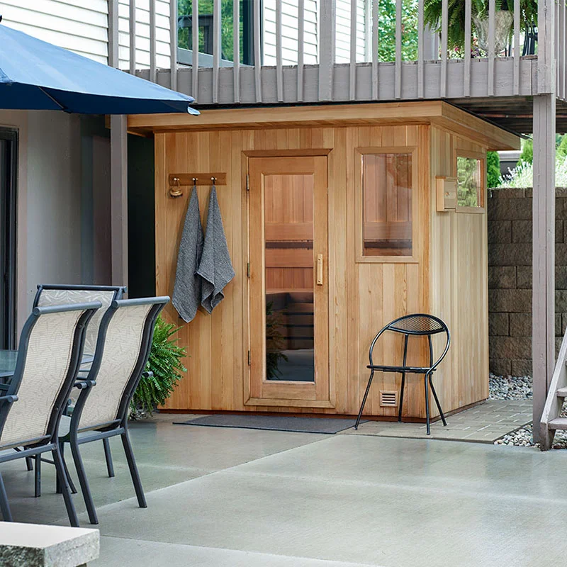 Euro Patio