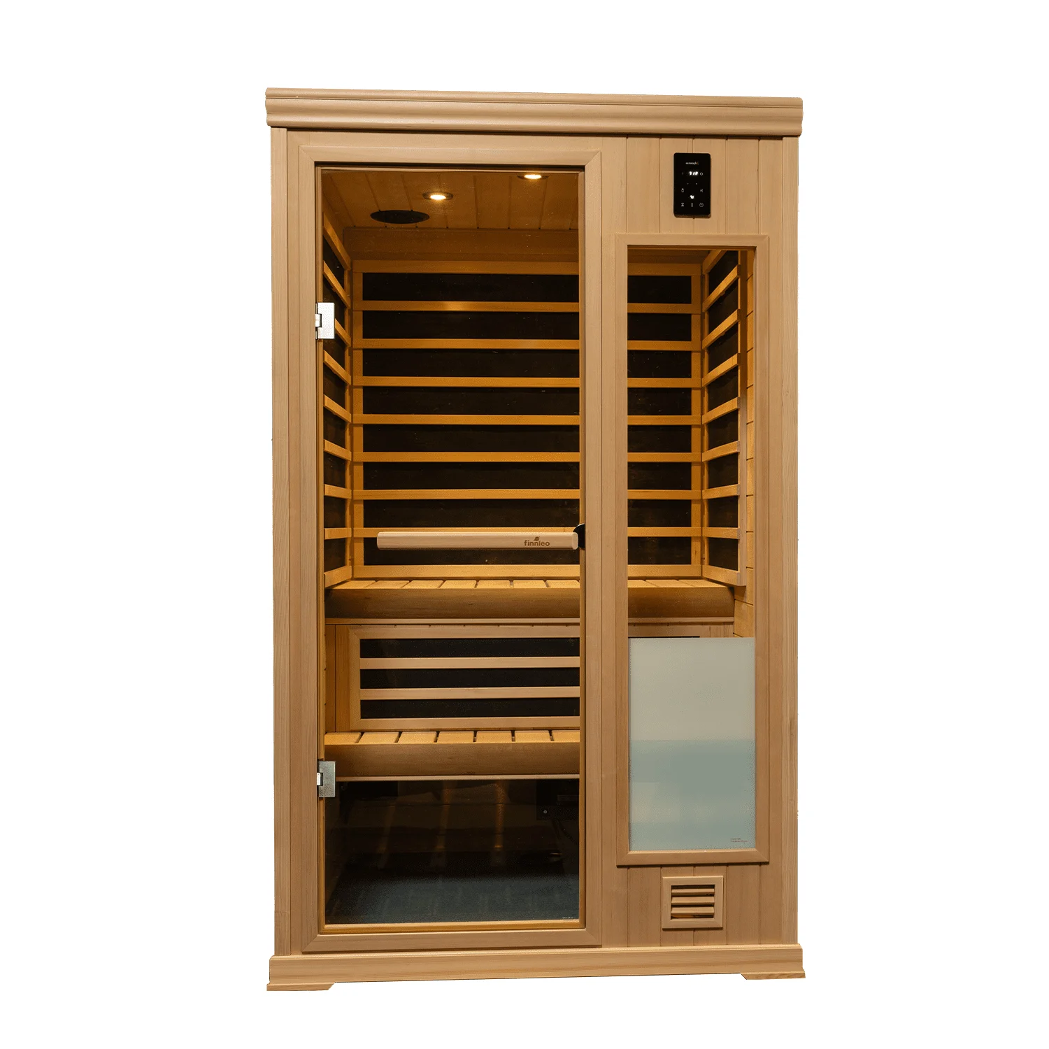 Hallmark InfraSauna IS440
