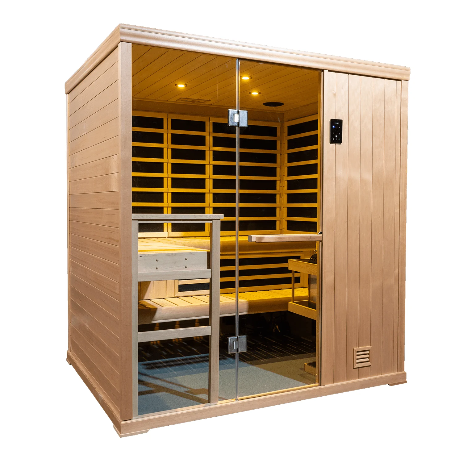 Hallmark InfraSauna IS565