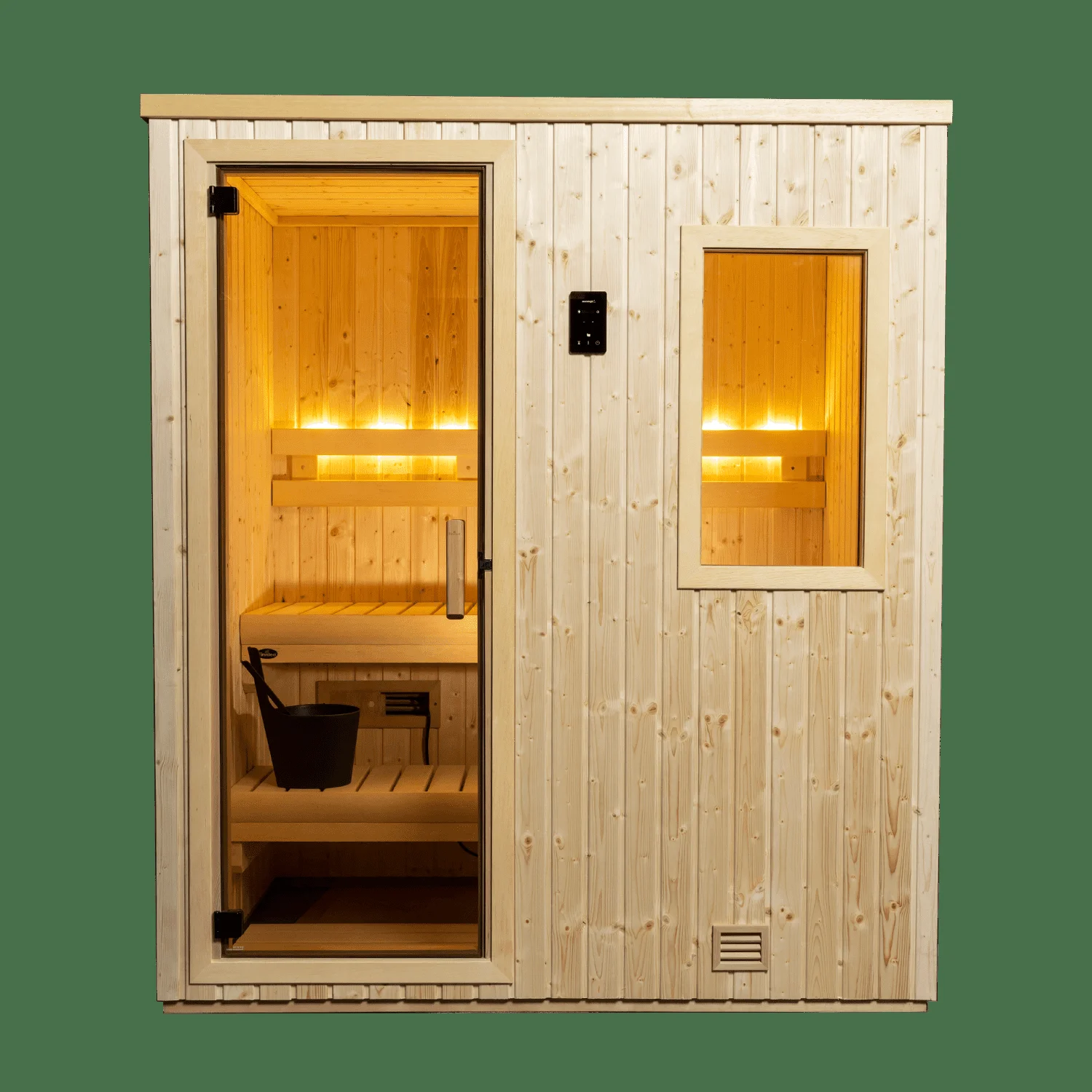 NorthStar Indoor Sauna NSI-46