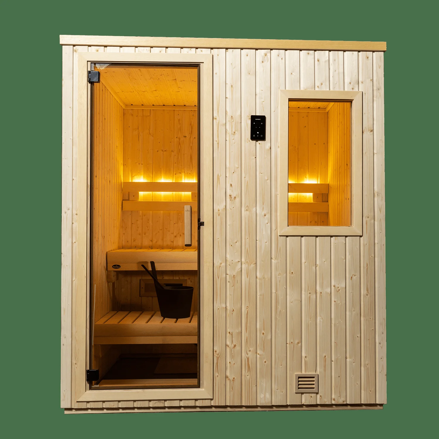 NorthStar Indoor Sauna NSI-56
