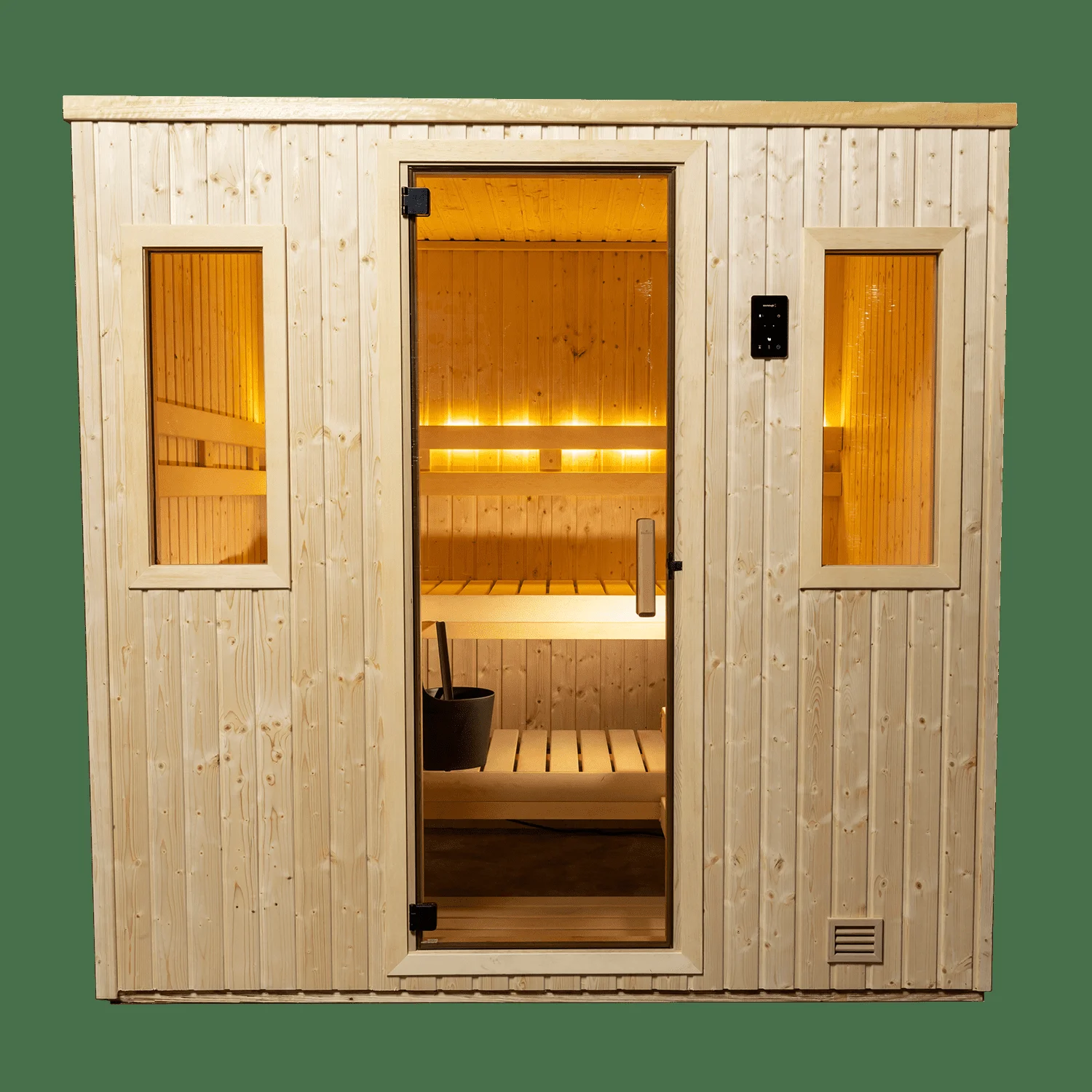 NorthStar Indoor Sauna NSI-57