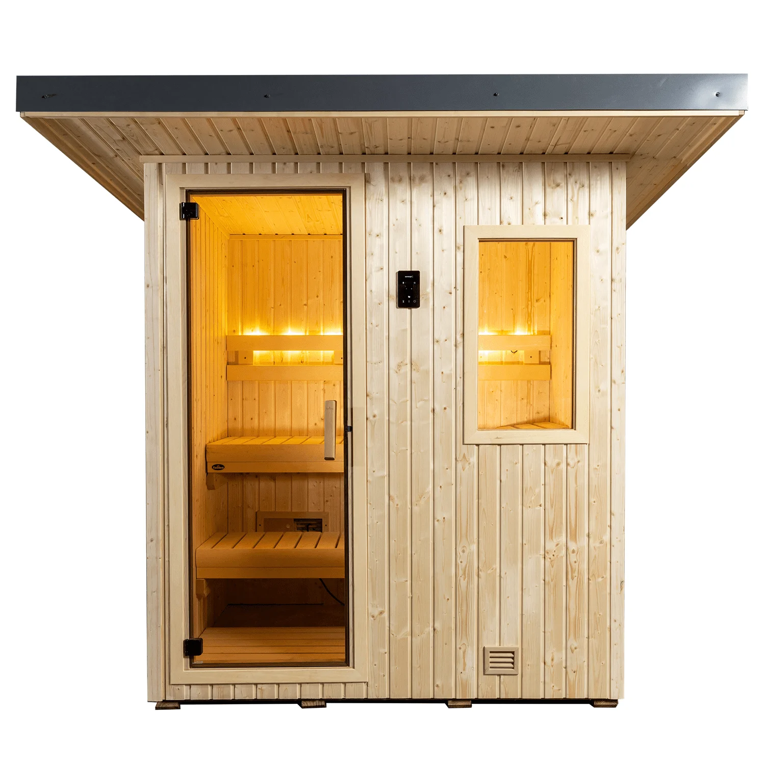 NorthStar Outdoor Sauna NSO-46