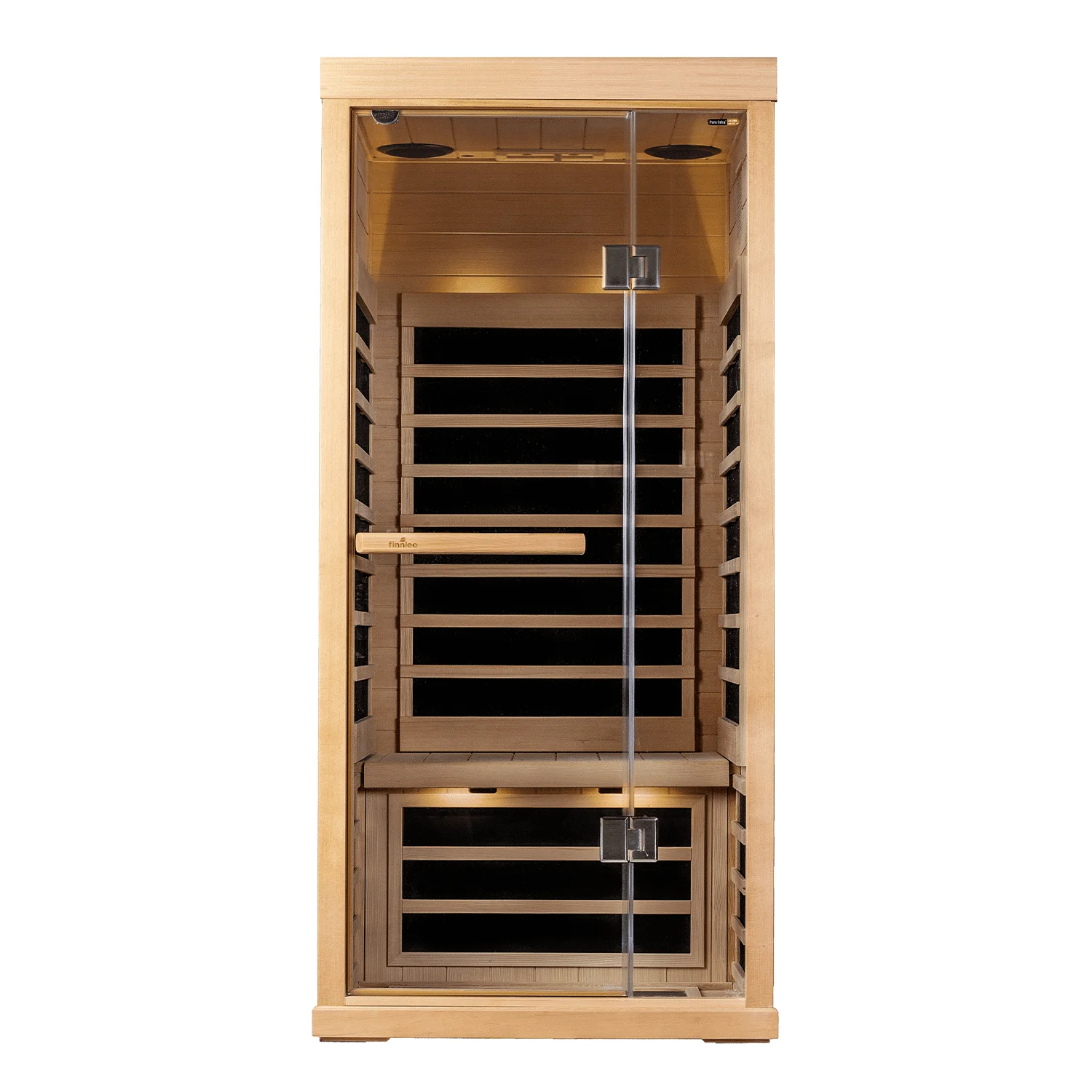 S-810 Infrared Sauna