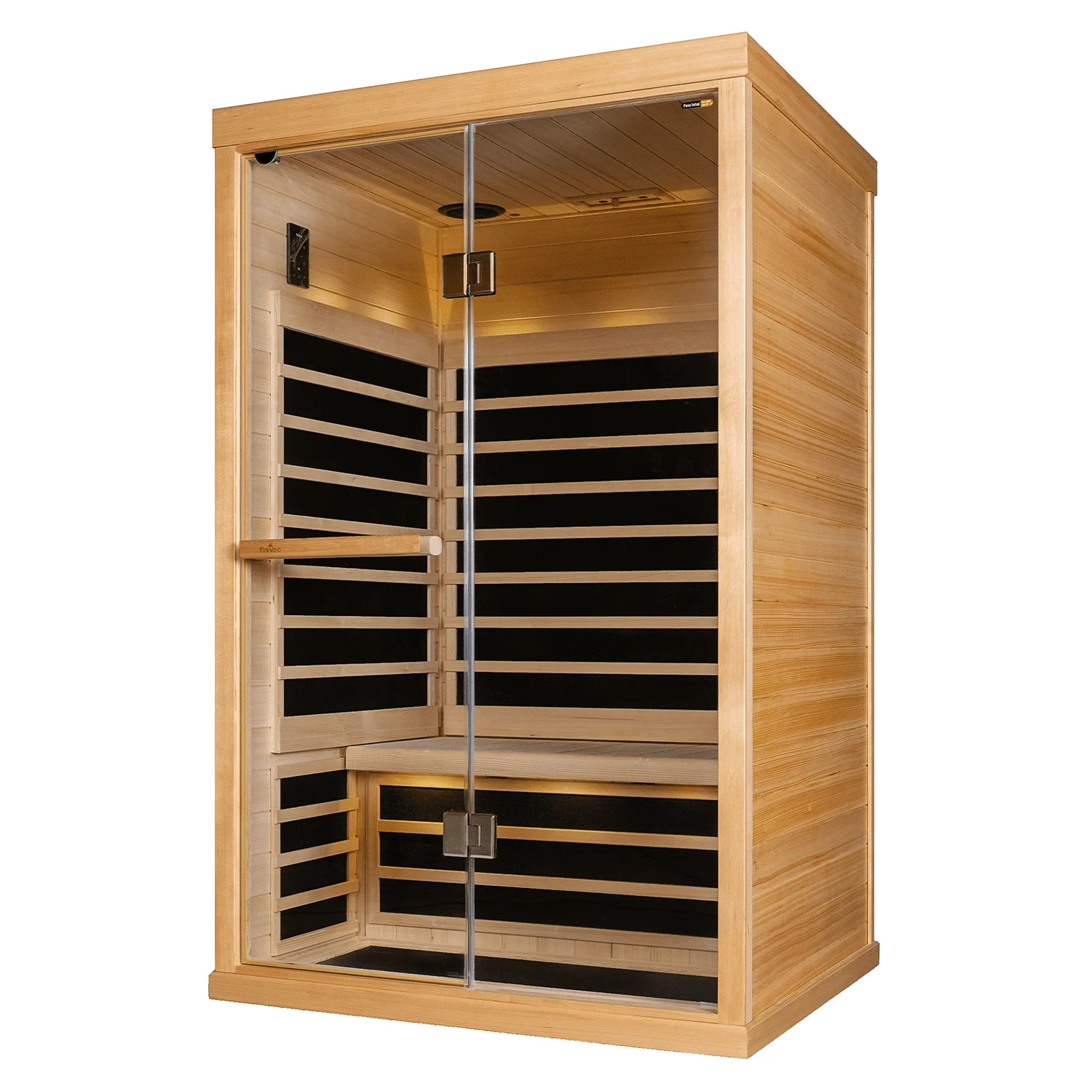S-820 Infrared Sauna