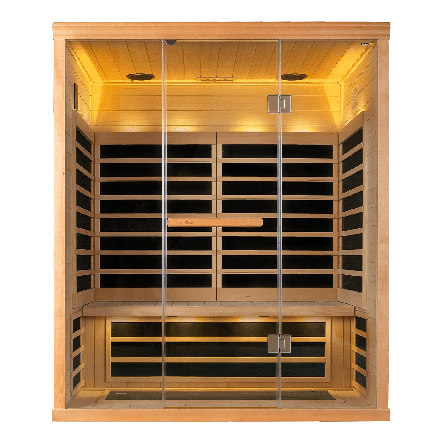 S-825 Infrared Sauna