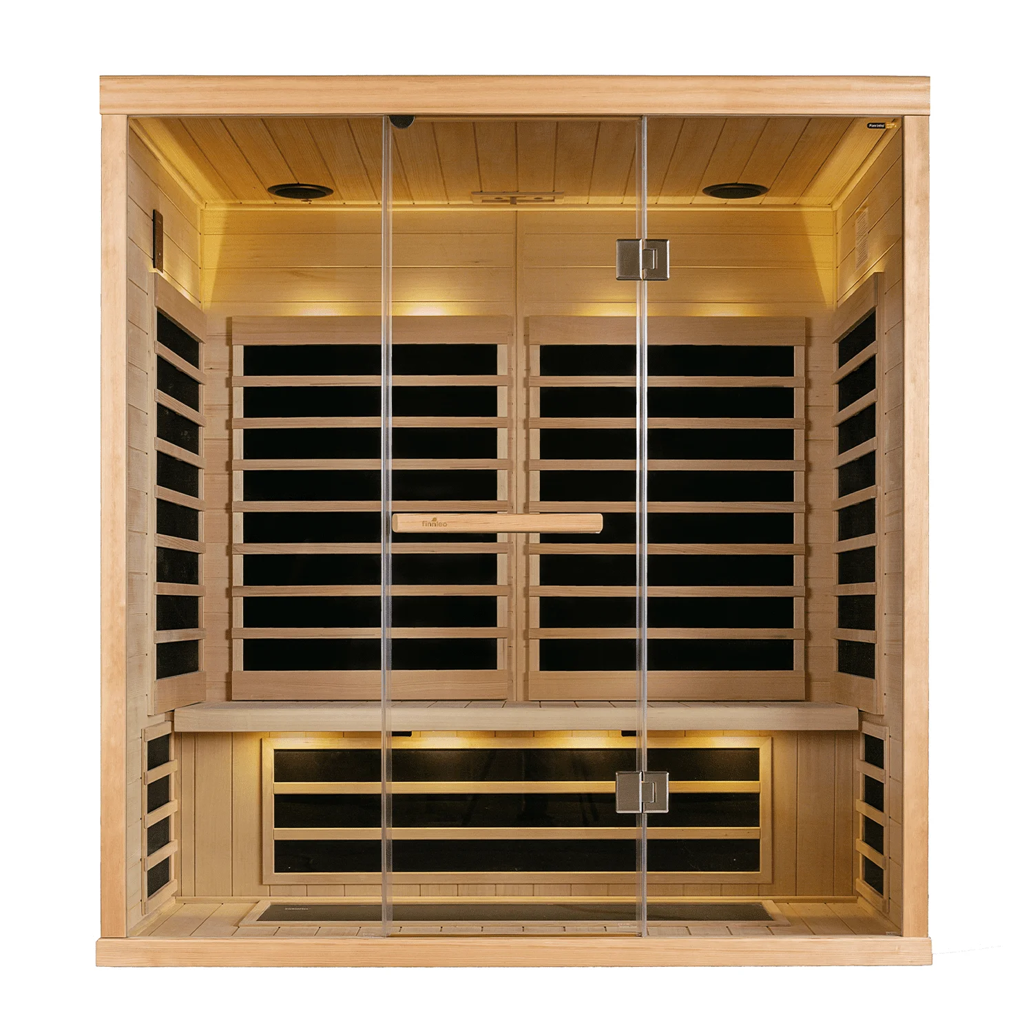 S-830 Infrared Sauna