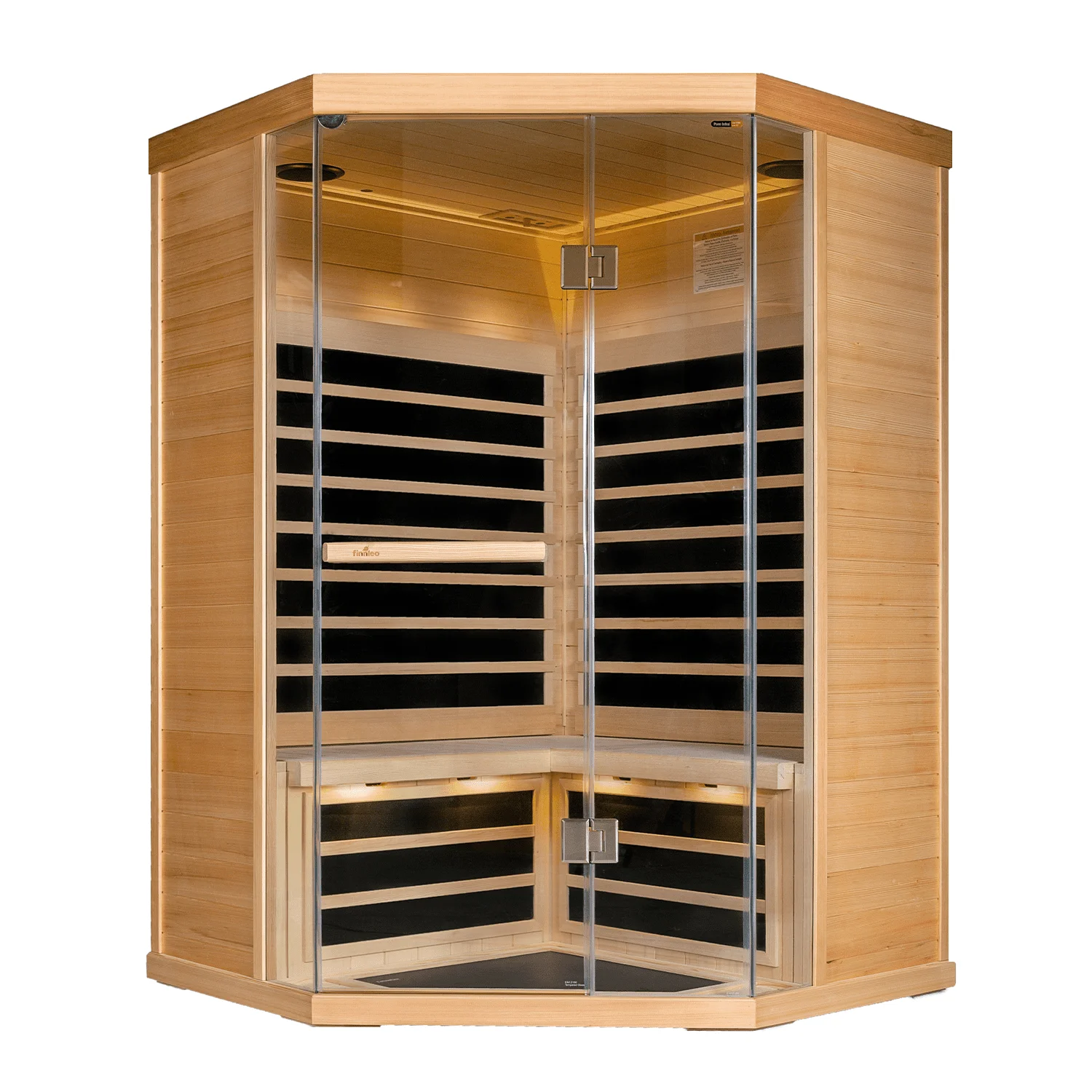 S-870 Infrared Sauna
