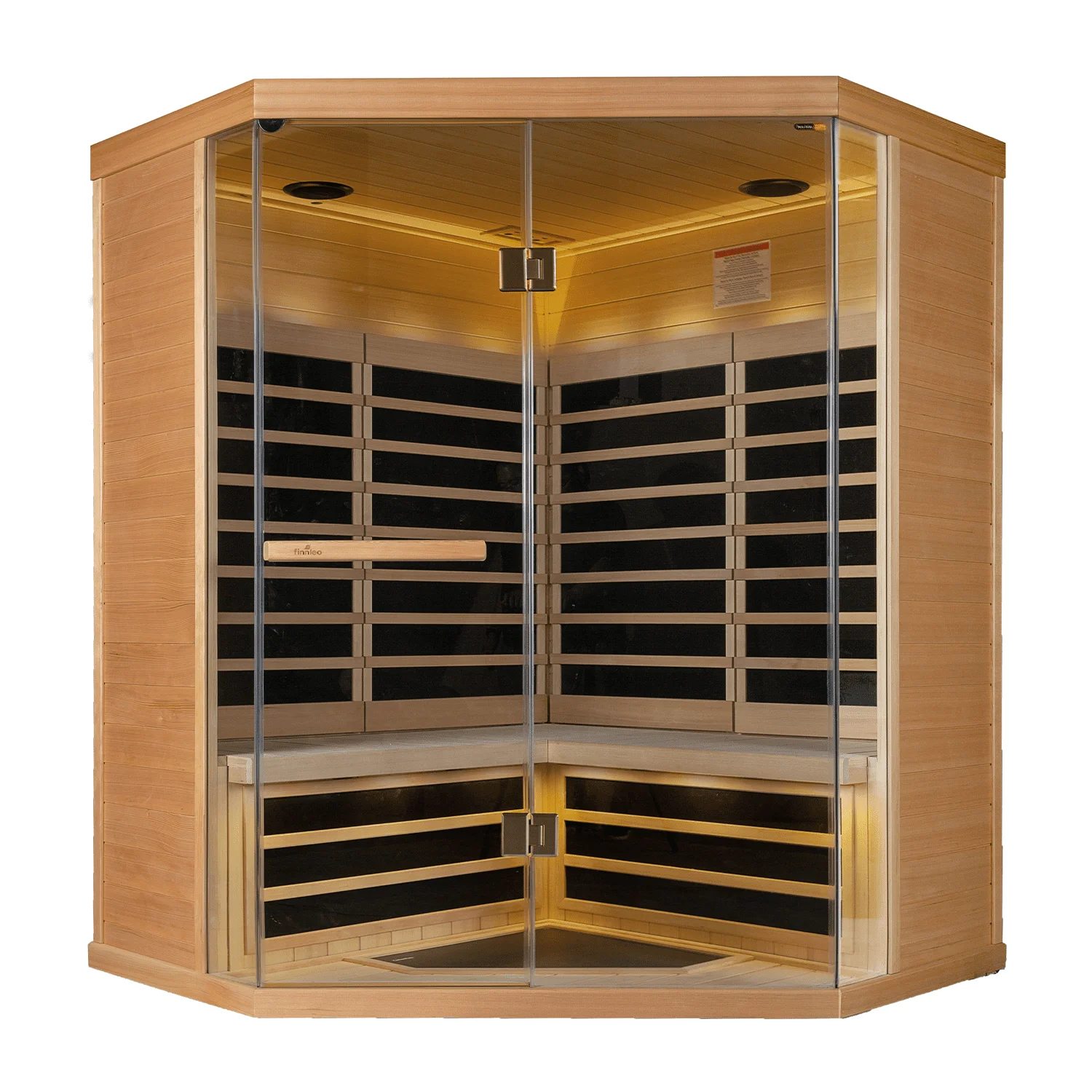 S-880 Infrared Sauna