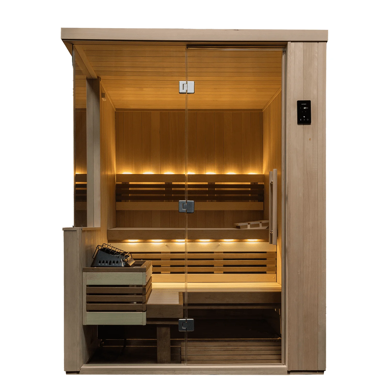 Vita II Sauna